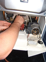 Boiler Repair and Servicing